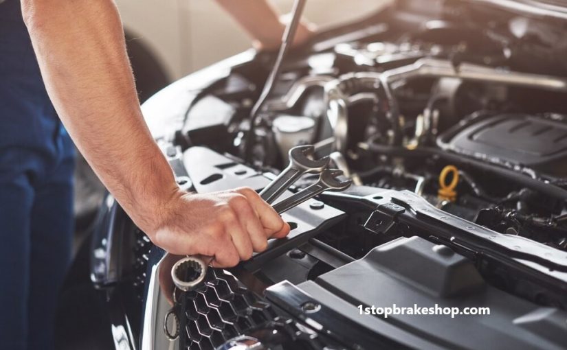6 Hal Disiplin Teknik Otomotif Yang Perlu Kalian Terapkan