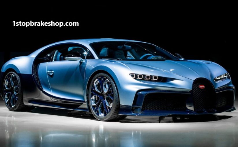 5 Mobil Bugatti Termahal Dan Terbaik Di Dunia 2023