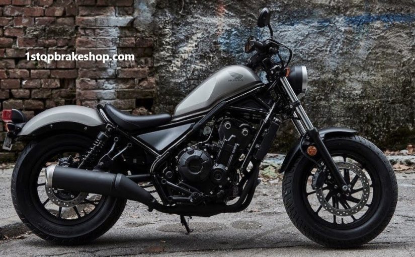 Inilah 6 Referensi Motor Restro Terbaik 2023