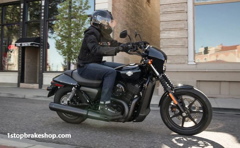 3 Fakta Mengejutkan Tentang Harley, Yuk di Simak!