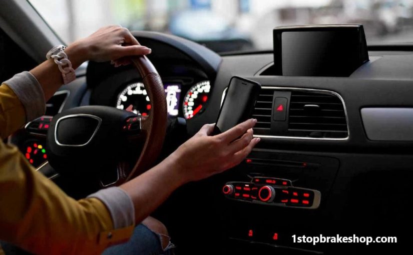 Aksesoris Mobil Yang Harus Ada Dalam Mobil