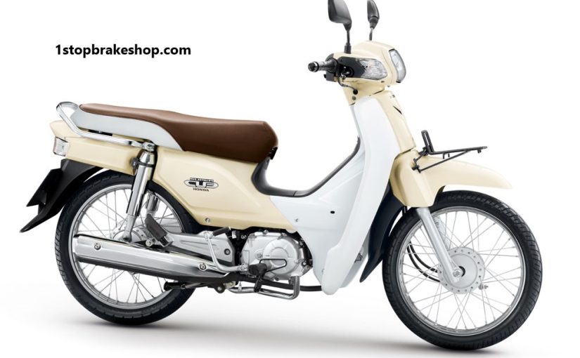5 Komunitas Motor Bebek Retro Terbaik di Indonesia
