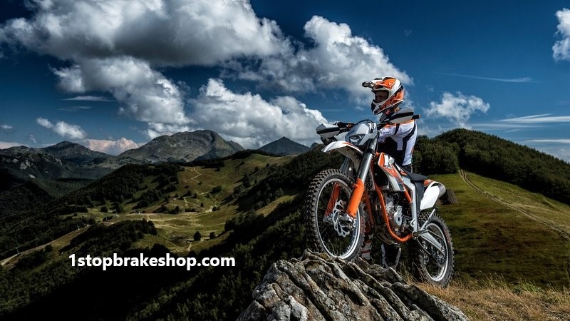 Inilah 4 Referensi Motor Trail Murah Terbaik 2023