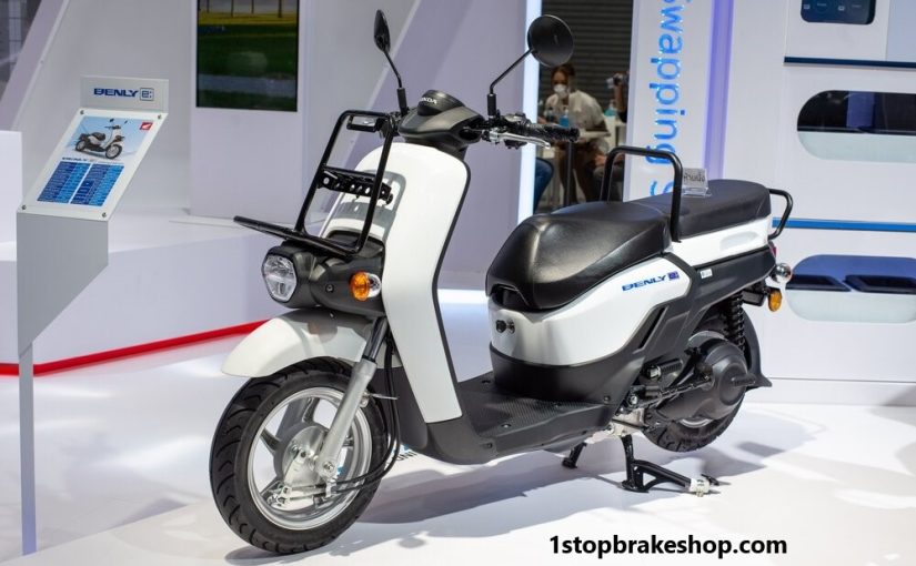 Daftar Rekomendasi Motor Listrik Terbaik di Tahun 2023