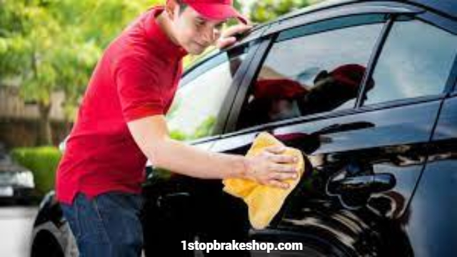 Serankaian Tips Merawat Mobil Agar Tetap Awet