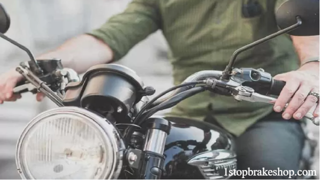Tips Cepat Jago Bawa Motor Kopling