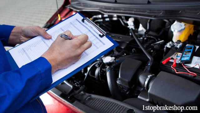 Komponen Mobil yang Perlu Diperiksa Sebelum Liburan ke Luar Kota
