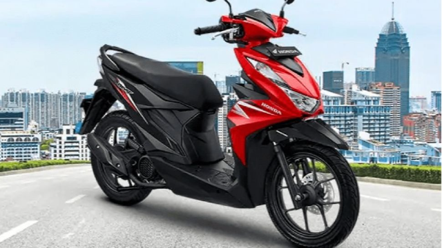 Motor yang Cocok untuk Anak Muda, Ini Sederet Pilihannya