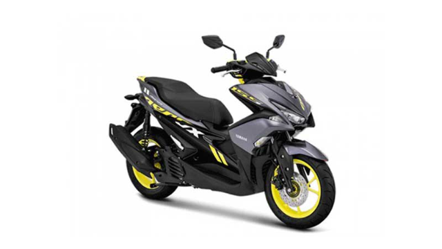Motor Matic Terbaik untuk Pria Yang Cocok Dipakai