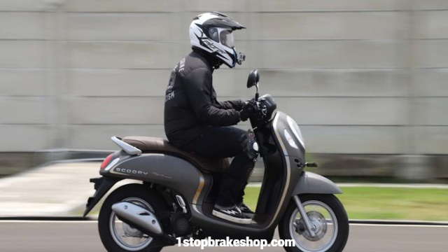Begini Tips Merawat Motor Harian Agar Awet