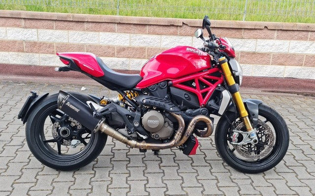 5 Jenis Motor Sport Terlaris di Pasaran