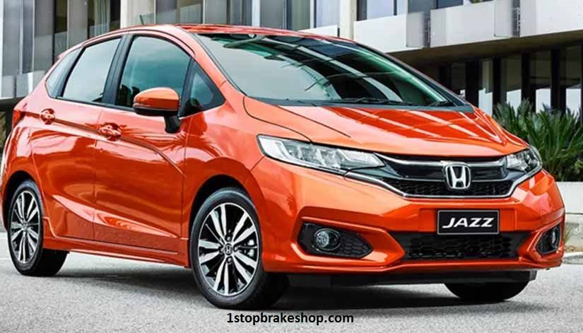 Kelebihan dan Kekurangan Dari Honda Jazz