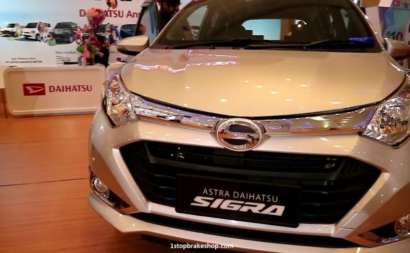 5 Kelebihan dan 4 Kekurangan Dari Mobil Sigra