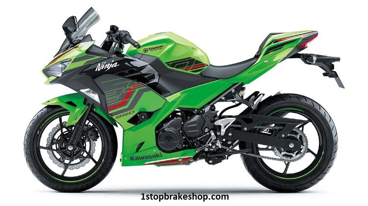Kelebihan dan Kekurang Dari Motor Ninja 250