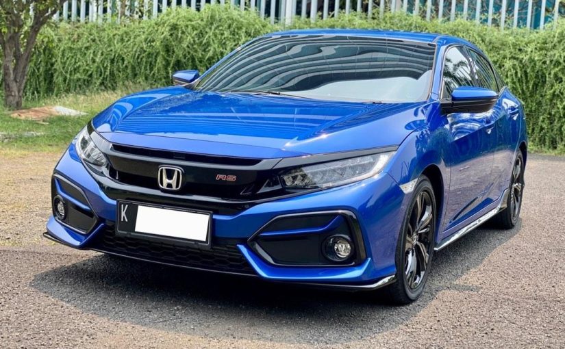 Kelebihan dan Kekurangan Dari Mobil Honda Civic