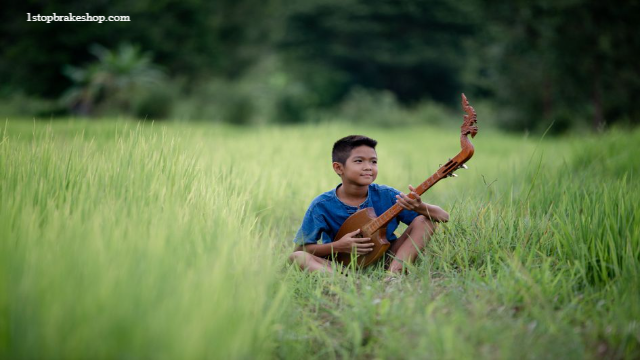 Alat Musik Yunani Kuno, Mulai dari Oud hingga Salpinx