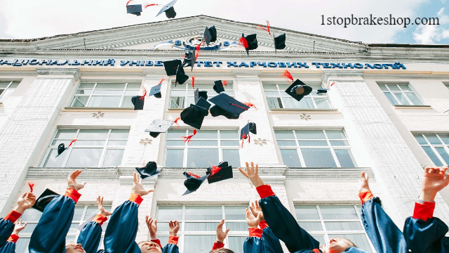 Alasan Melanjutkan Pendidikan Kuliah Di Jerman