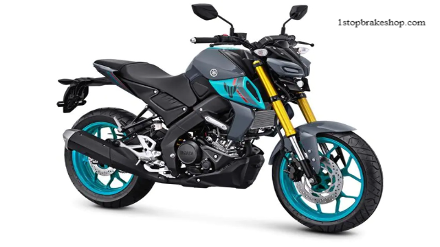 Jenis jenis Motor di Indonesia