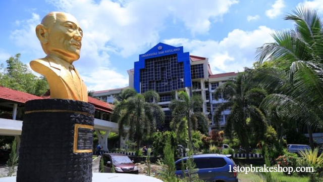 Beberapa Rekomendasi Universitas Terbaik Di Pare Pare